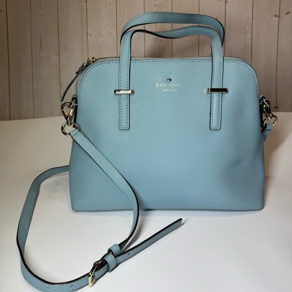 kate spade Handbags - Kate Spade Cedar Street Maise Satchel